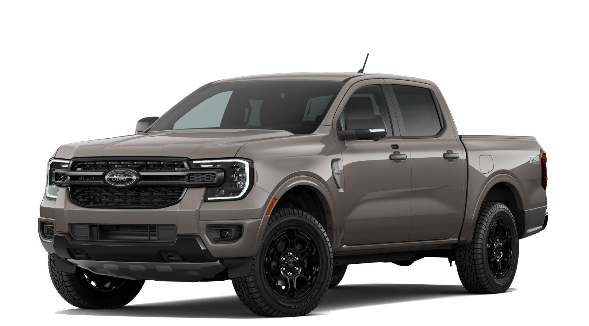 2026 Ford Ranger® External Image 1